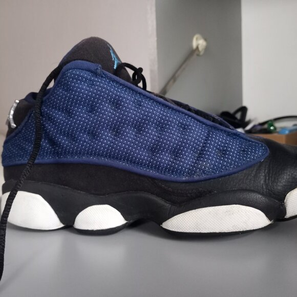 Air Jordan 13 Retro Low BG (GS) - 310811-407 - Taille 6 US - Grands enfants - Picture 3 of 8
